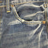 リーバイス Levis 66501 ダメージ加工デニムパンツ メンズ W34