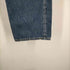 リーバイス Levis 66501 ダメージ加工デニムパンツ メンズ W34