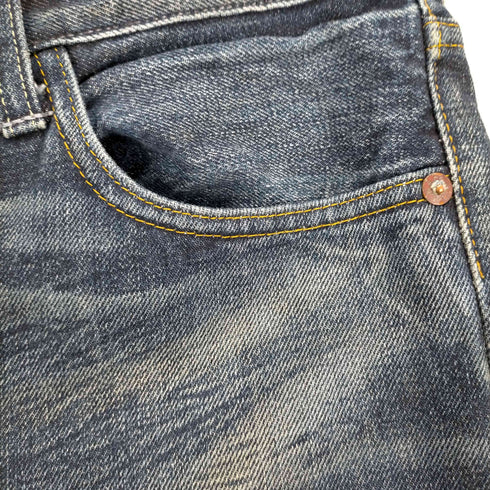 リーバイスヴィンテージクロージング Levis Vintage Clothing 50155-0025 メンズ W30L32