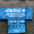 アディダス adidas 総柄フーデッドジップアップブルゾン レディース JPN:XS