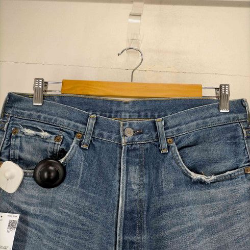 リーバイス Levis 71501 メンズ W36L36