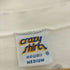 クレイジーシャツ CRAZY SHIRTS 80-90S USA製 CAT PRINT TEE キャラクター プリント S/S Tシャツ メンズ import:M