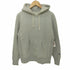 チャンピオン Champion reverse weave 裏起毛 プルオーバーパーカー メンズ JPN:M