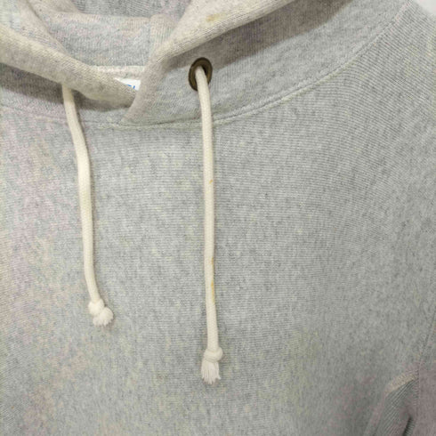チャンピオン Champion reverse weave 裏起毛 プルオーバーパーカー メンズ JPN:M