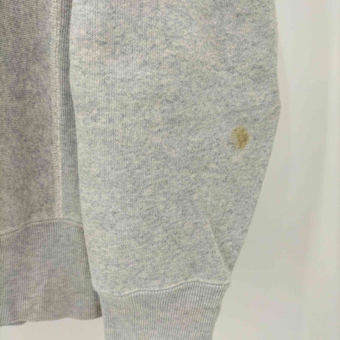 チャンピオン Champion reverse weave 裏起毛 プルオーバーパーカー メンズ JPN:M