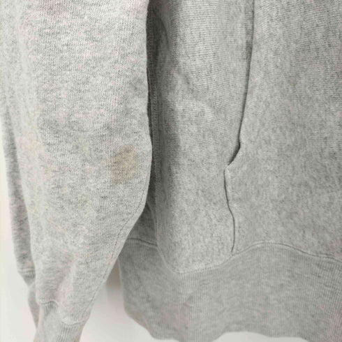 チャンピオン Champion reverse weave 裏起毛 プルオーバーパーカー メンズ JPN:M