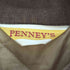 ペニーズ PENNEYS 裏キルティング ハンティングジャケット カバーオール メンズ