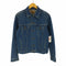 ジェーシーペニー JC Penney PLAIN POCKETS 70-80S USA製 デニム トラッカージャケット メンズ 38