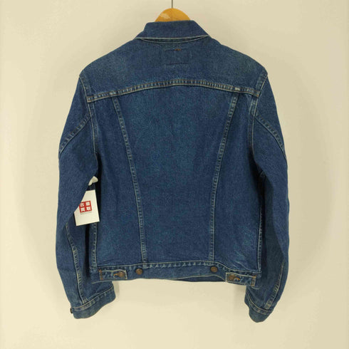 ジェーシーペニー JC Penney PLAIN POCKETS 70-80S USA製 デニム トラッカージャケット メンズ 38