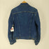 ジェーシーペニー JC Penney PLAIN POCKETS 70-80S USA製 デニム トラッカージャケット メンズ 38