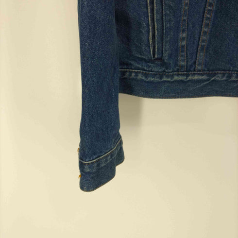 ジェーシーペニー JC Penney PLAIN POCKETS 70-80S USA製 デニム トラッカージャケット メンズ 38