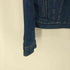 ジェーシーペニー JC Penney PLAIN POCKETS 70-80S USA製 デニム トラッカージャケット メンズ 38