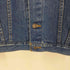 ジェーシーペニー JC Penney PLAIN POCKETS 70-80S USA製 デニム トラッカージャケット メンズ 38