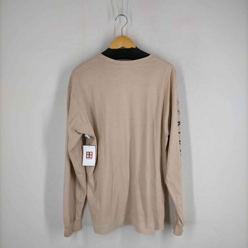 リップンディプ RIPNDIP LORD NERMAL L/S Tee メンズ JPN:L