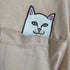 リップンディプ RIPNDIP LORD NERMAL L/S Tee メンズ JPN:L