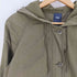 ギャップ Gap 00s ライナー付き フィッシュテールパーカー モッズコート レディース import:M