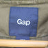 ギャップ Gap 00s ライナー付き フィッシュテールパーカー モッズコート レディース import:M