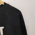 ティーエムティー TMT ×retrospect ラグランスリーブ フロントロゴクルーネックスウェット メンズ JPN:XL