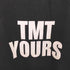ティーエムティー TMT ×retrospect ラグランスリーブ フロントロゴクルーネックスウェット メンズ JPN:XL