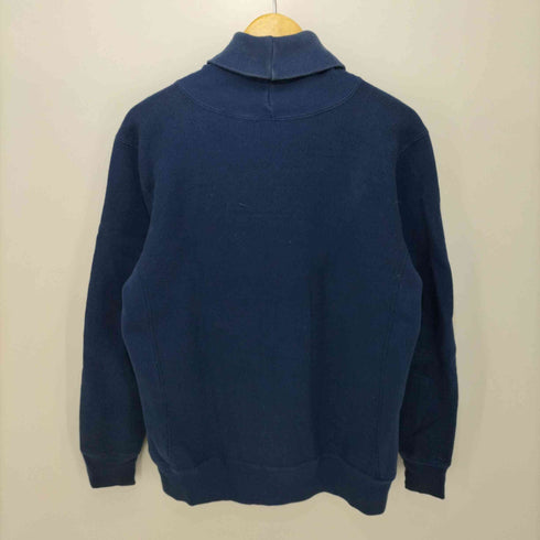チャンピオン Champion reverse weave タートルネック 裏起毛 スウェット メンズ import:L