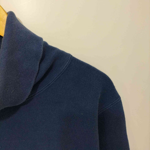 チャンピオン Champion reverse weave タートルネック 裏起毛 スウェット メンズ import:L