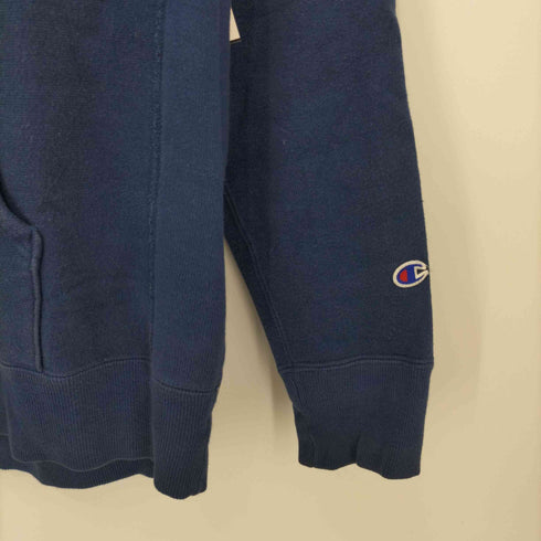 チャンピオン Champion reverse weave タートルネック 裏起毛 スウェット メンズ import:L