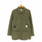 エルエルビーン L.L.Bean 60/40 コットンナイロン ハンティングジャケット レディース import:M