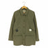 エルエルビーン L.L.Bean 60/40 コットンナイロン ハンティングジャケット レディース import:M