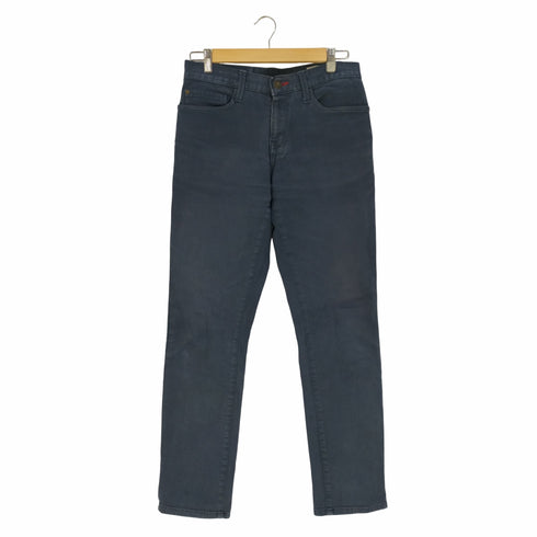トミーヒルフィガー TOMMY HILFIGER HUDSON STRAIGHT FIT PANTS メンズ 30X32
