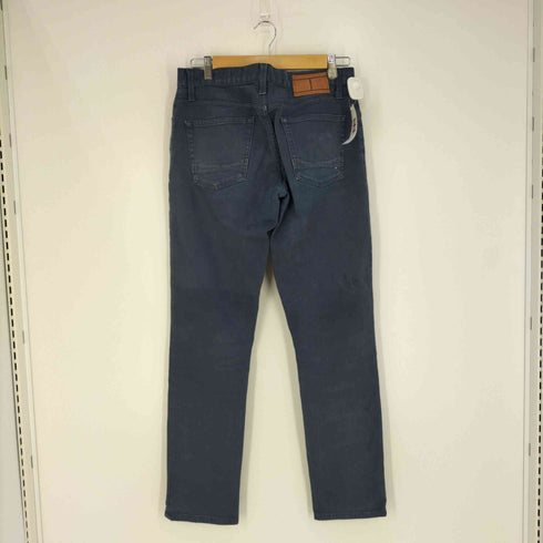 トミーヒルフィガー TOMMY HILFIGER HUDSON STRAIGHT FIT PANTS メンズ 30X32