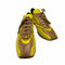ボッテガヴェネタ BOTTEGA VENETA イタリア製 Ostrich Leather Driving Shoes オーストリッチ ドライビングシューズ メンズ EUR:42