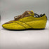 ボッテガヴェネタ BOTTEGA VENETA イタリア製 Ostrich Leather Driving Shoes オーストリッチ ドライビングシューズ メンズ EUR:42