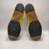 ボッテガヴェネタ BOTTEGA VENETA イタリア製 Ostrich Leather Driving Shoes オーストリッチ ドライビングシューズ メンズ EUR:42