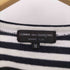 コムデギャルソンオムプリュス COMME des GARCONS HOMME PLUS AD2015 16SS 変形 カッティング ボーダー カットソー メンズ JPN:M