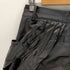 ナットエンペラー NUT EMPEROR PU LEATHER WIDE PANTS メンズ JPN:3