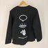 プロパーギャング PROPER GANG 15SS USA製 SNAP VENT TOP コットン L/S ポケット プルオーバー メンズ import:M
