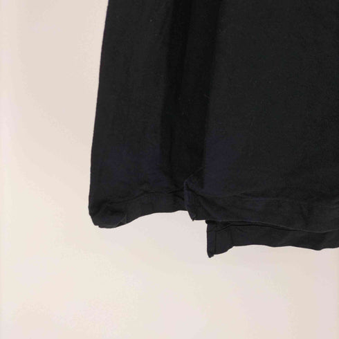 プロパーギャング PROPER GANG 15SS USA製 SNAP VENT TOP コットン L/S ポケット プルオーバー メンズ import:M