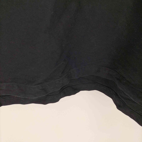 プロパーギャング PROPER GANG 15SS USA製 SNAP VENT TOP コットン L/S ポケット プルオーバー メンズ import:M
