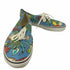 バンズ VANS オーセンティック Authentic VAN DOREN Parrot / Light Blue メンズ JPN:30