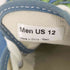 バンズ VANS オーセンティック Authentic VAN DOREN Parrot / Light Blue メンズ JPN:30