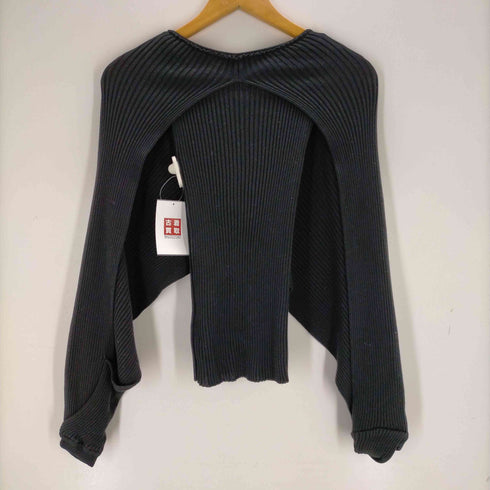 rito structure Slit Sleeve スリットスリーブ レディース JPN:1