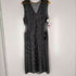 ステュディオス STUDIOUS Waist Cut-Out Mesh Dress レディース FREE
