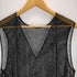 ステュディオス STUDIOUS Waist Cut-Out Mesh Dress レディース FREE
