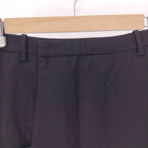 ラッドミュージシャン LAD MUSICIAN 17SS WOOL GABARDINE BONDAGE PANTS メンズ JPN:44