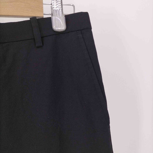 ラッドミュージシャン LAD MUSICIAN 17SS WOOL GABARDINE BONDAGE PANTS メンズ JPN:44