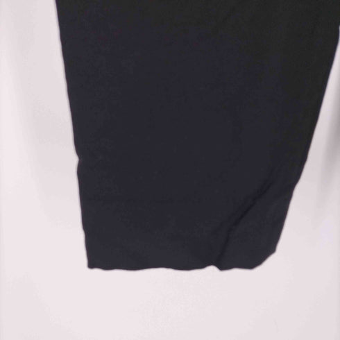 ラッドミュージシャン LAD MUSICIAN 17SS WOOL GABARDINE BONDAGE PANTS メンズ JPN:44
