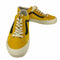 バンズ VANS スタイル36 OG STYLE 36 (Suede/Canvas) Old Gold/Black メンズ JPN:30