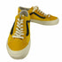 バンズ VANS スタイル36 OG STYLE 36 (Suede/Canvas) Old Gold/Black メンズ JPN:30