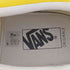 バンズ VANS スタイル36 OG STYLE 36 (Suede/Canvas) Old Gold/Black メンズ JPN:30