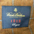 ブルックスブラザーズ BROOKS BROTHERS 1818SERIES イタリア製 ウール混 シングル 2Bテーラードジャケット メンズ UK:36